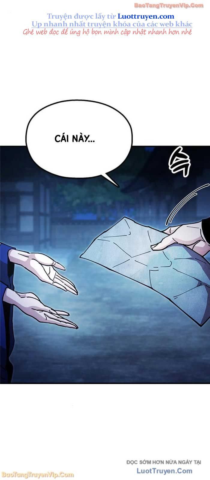 Vĩ Nhân Kiếm Chapter 18 - Trang 2