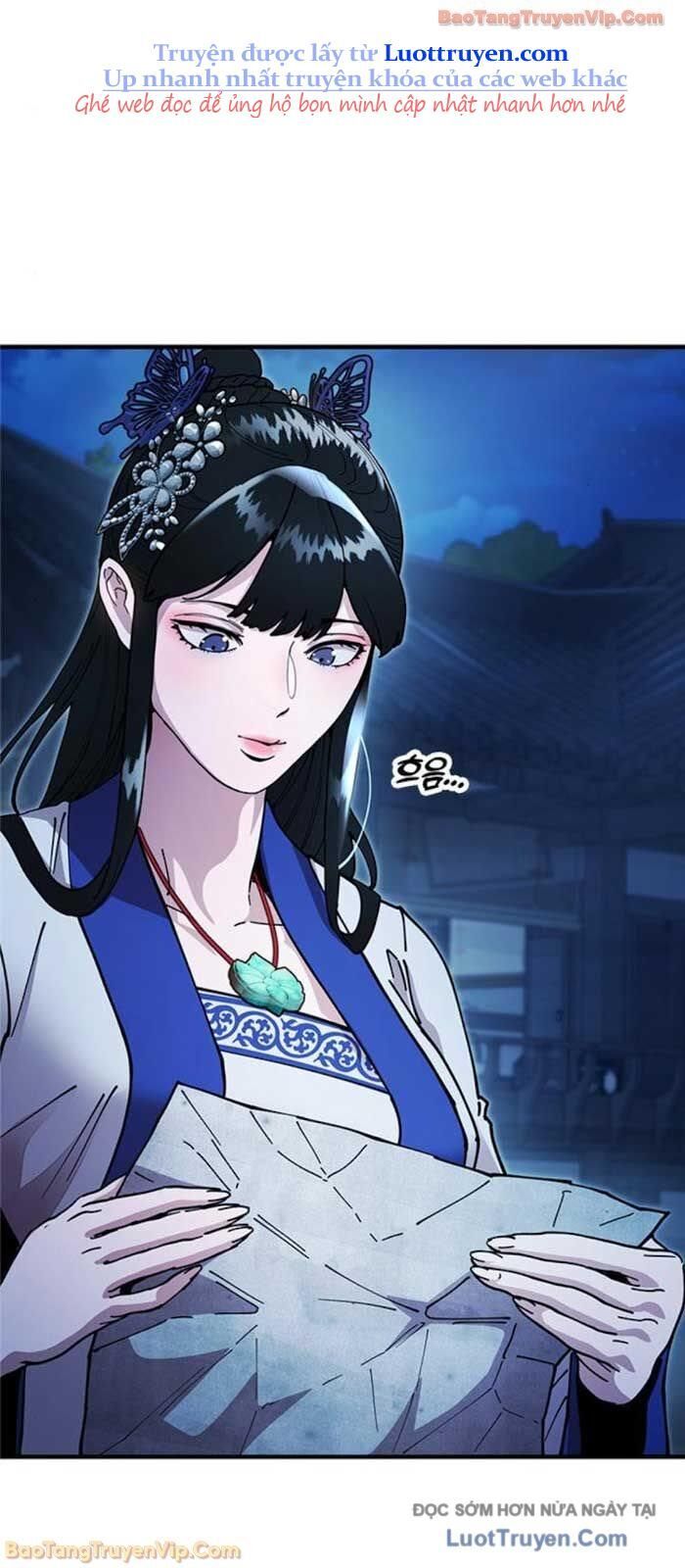 Vĩ Nhân Kiếm Chapter 18 - Trang 2