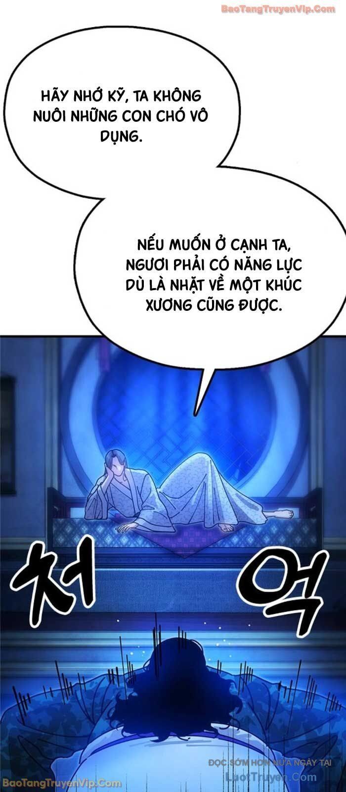 Vĩ Nhân Kiếm Chapter 18 - Trang 2
