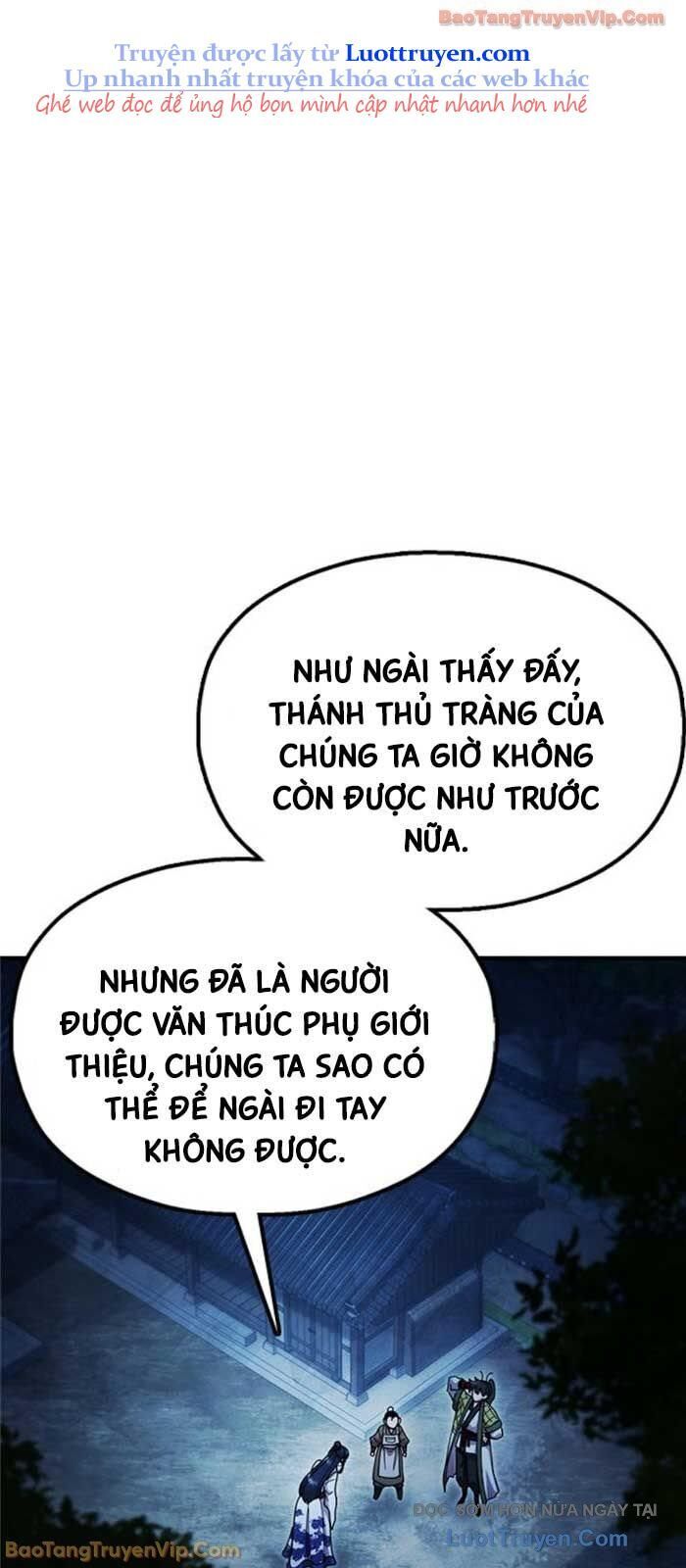 Vĩ Nhân Kiếm Chapter 18 - Trang 2