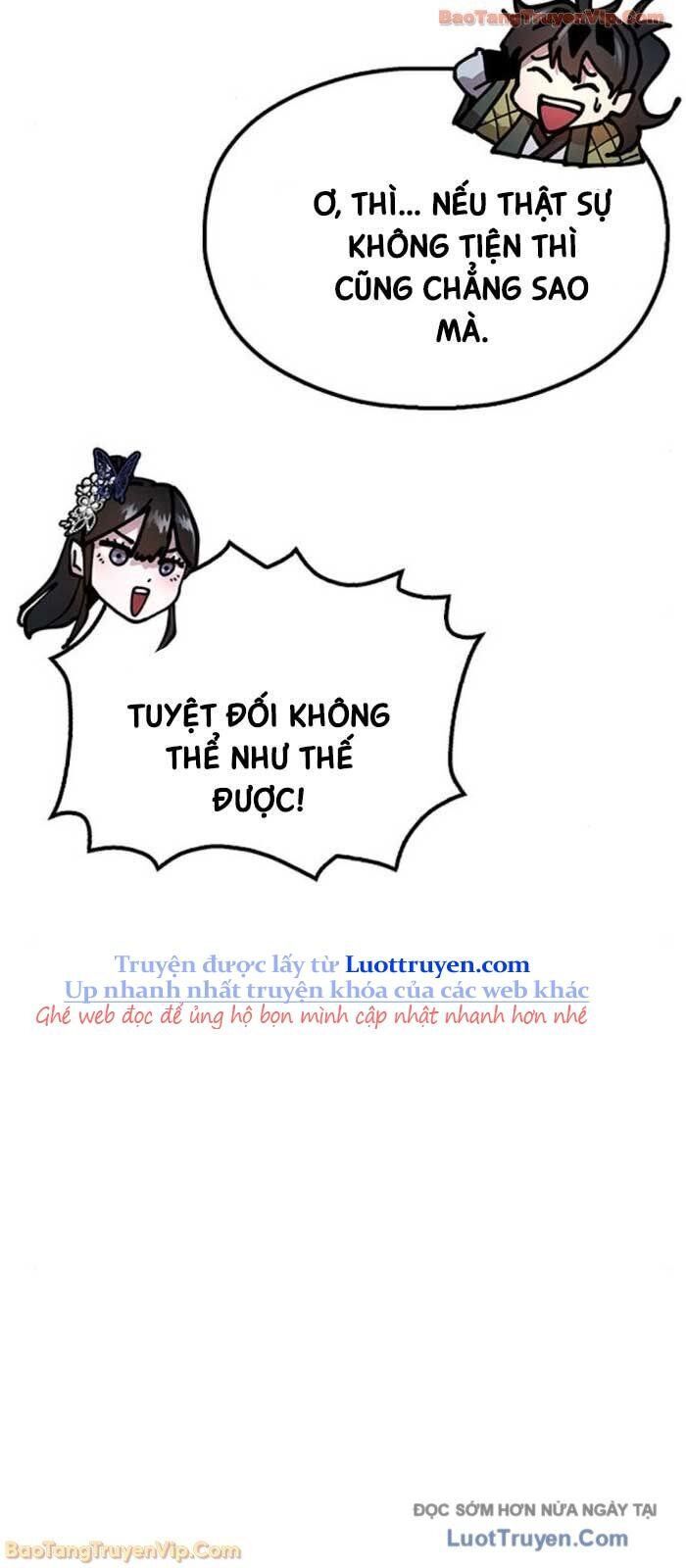 Vĩ Nhân Kiếm Chapter 18 - Trang 2
