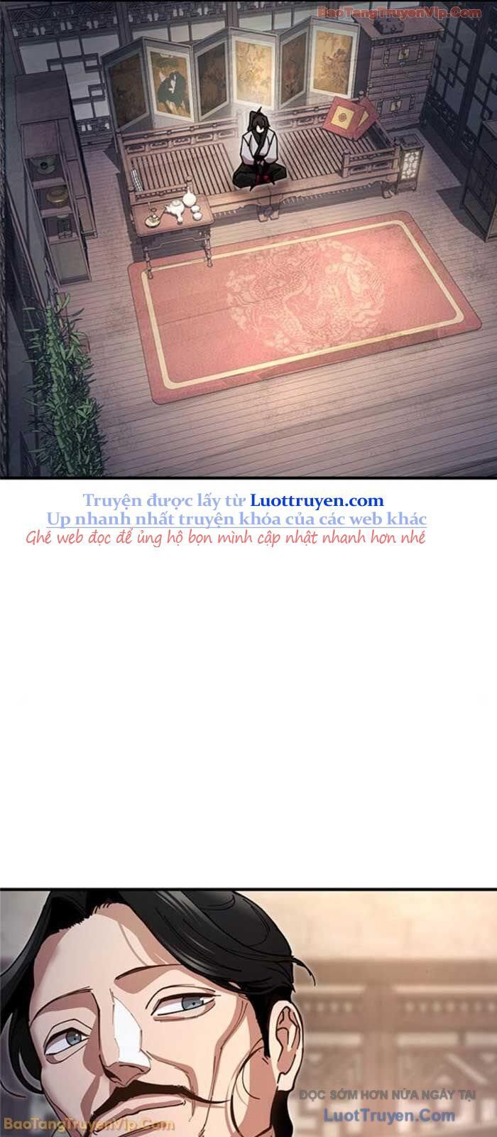Vĩ Nhân Kiếm Chapter 18 - Trang 2