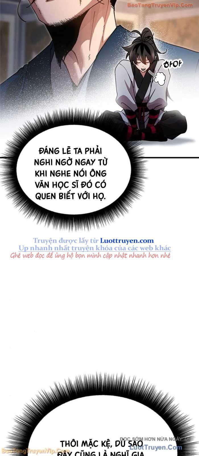 Vĩ Nhân Kiếm Chapter 18 - Trang 2