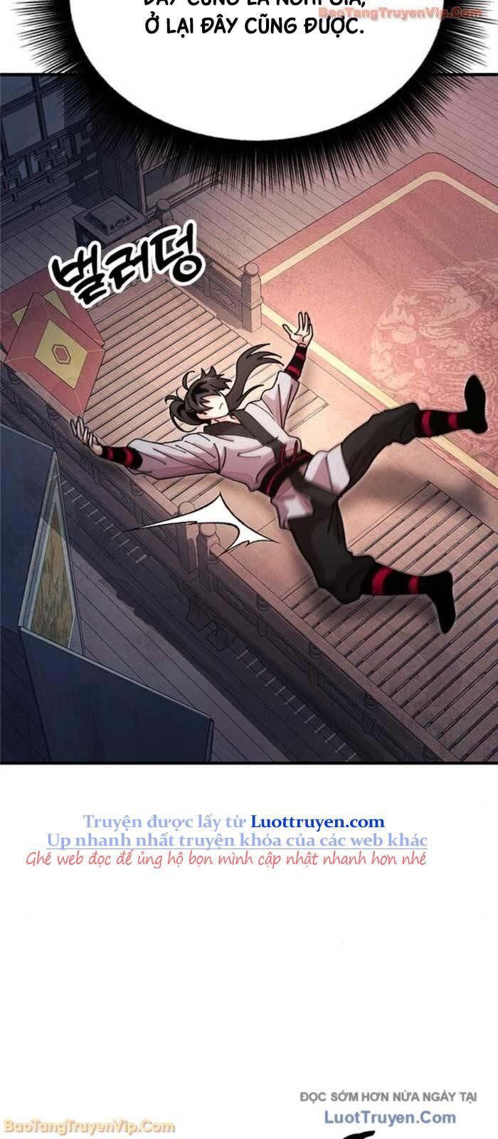 Vĩ Nhân Kiếm Chapter 18 - Trang 2