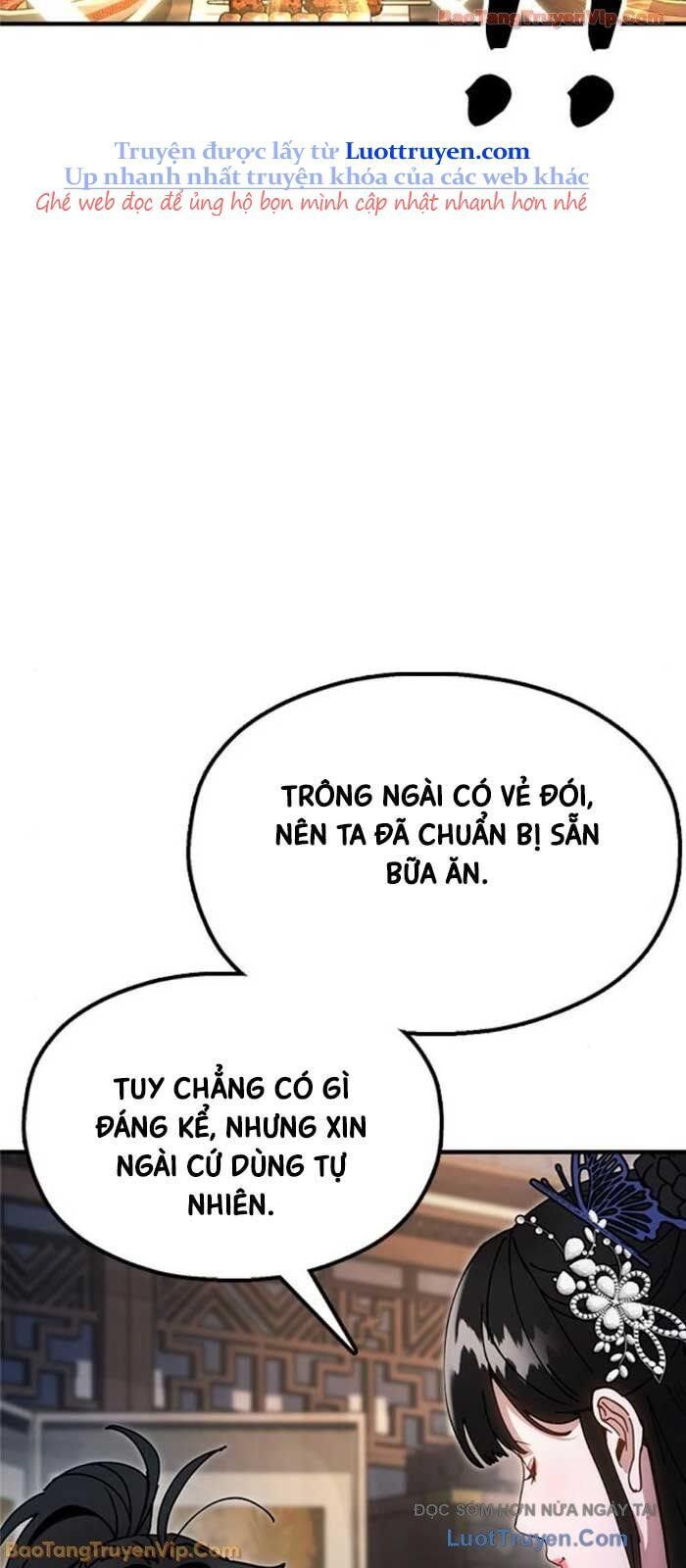 Vĩ Nhân Kiếm Chapter 18 - Trang 2