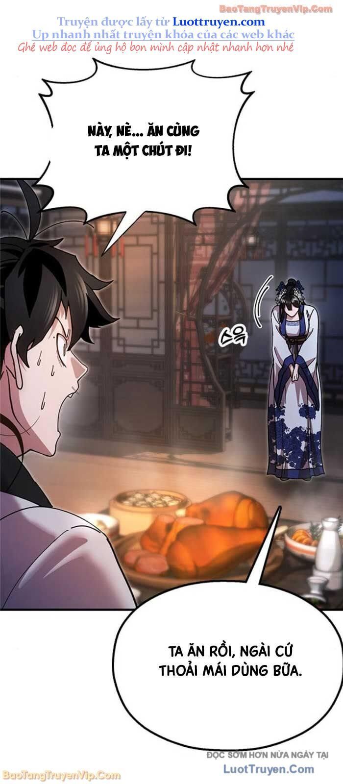 Vĩ Nhân Kiếm Chapter 18 - Trang 2