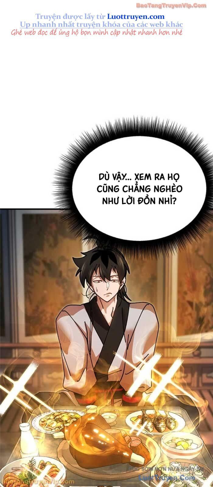 Vĩ Nhân Kiếm Chapter 18 - Trang 2