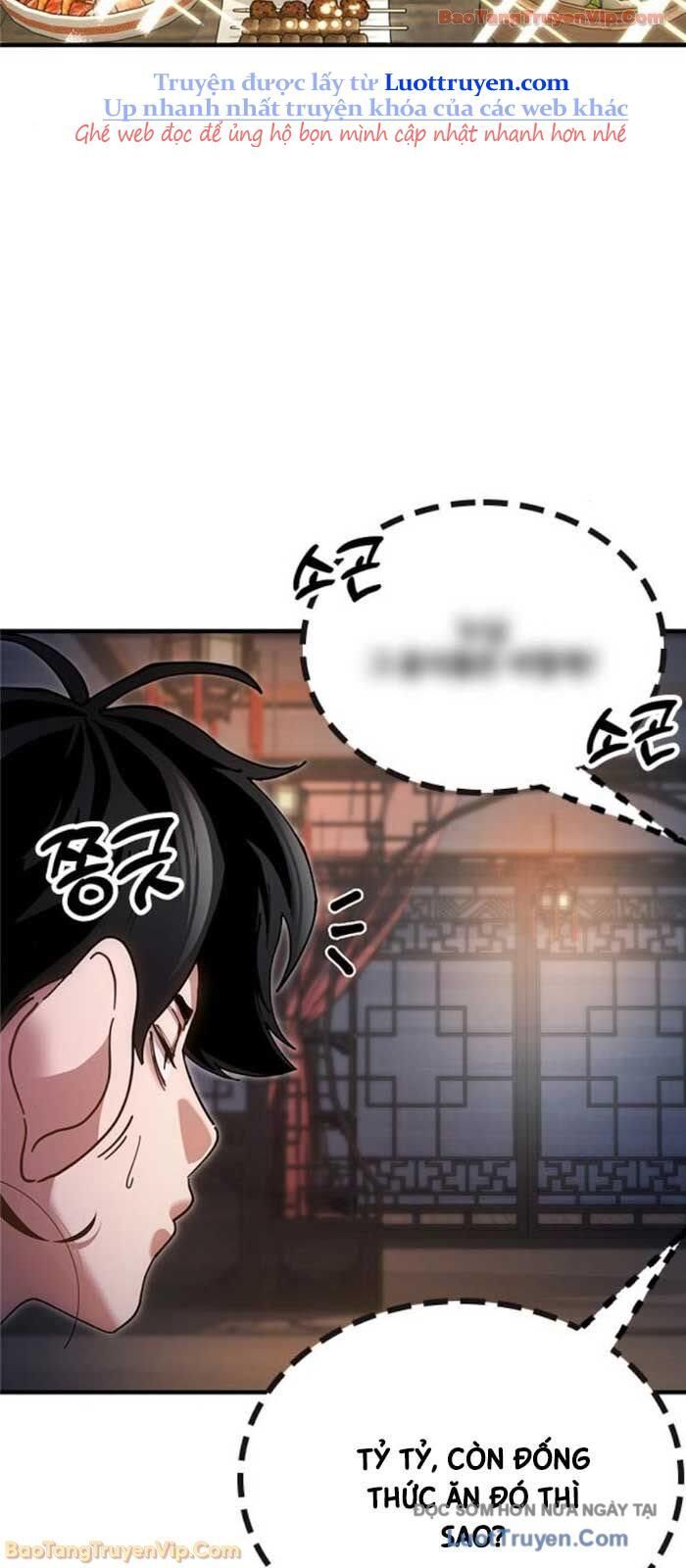 Vĩ Nhân Kiếm Chapter 18 - Trang 2