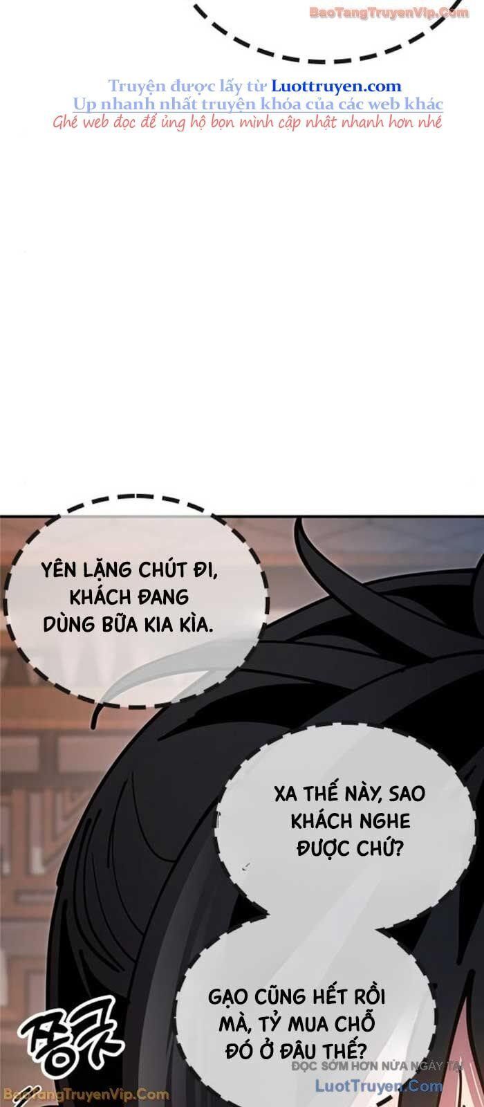 Vĩ Nhân Kiếm Chapter 18 - Trang 2