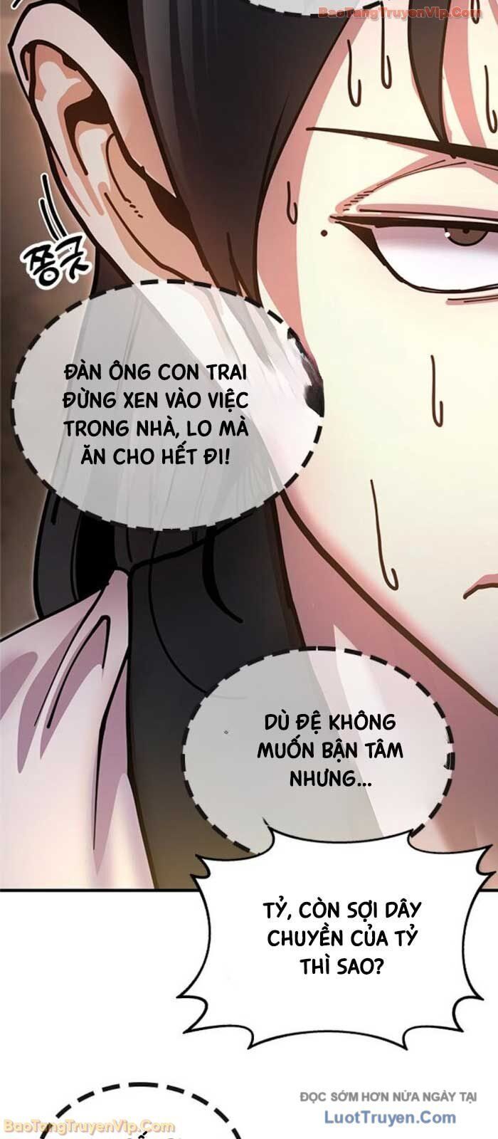 Vĩ Nhân Kiếm Chapter 18 - Trang 2