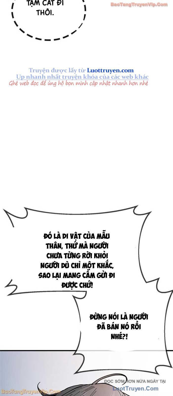 Vĩ Nhân Kiếm Chapter 18 - Trang 2