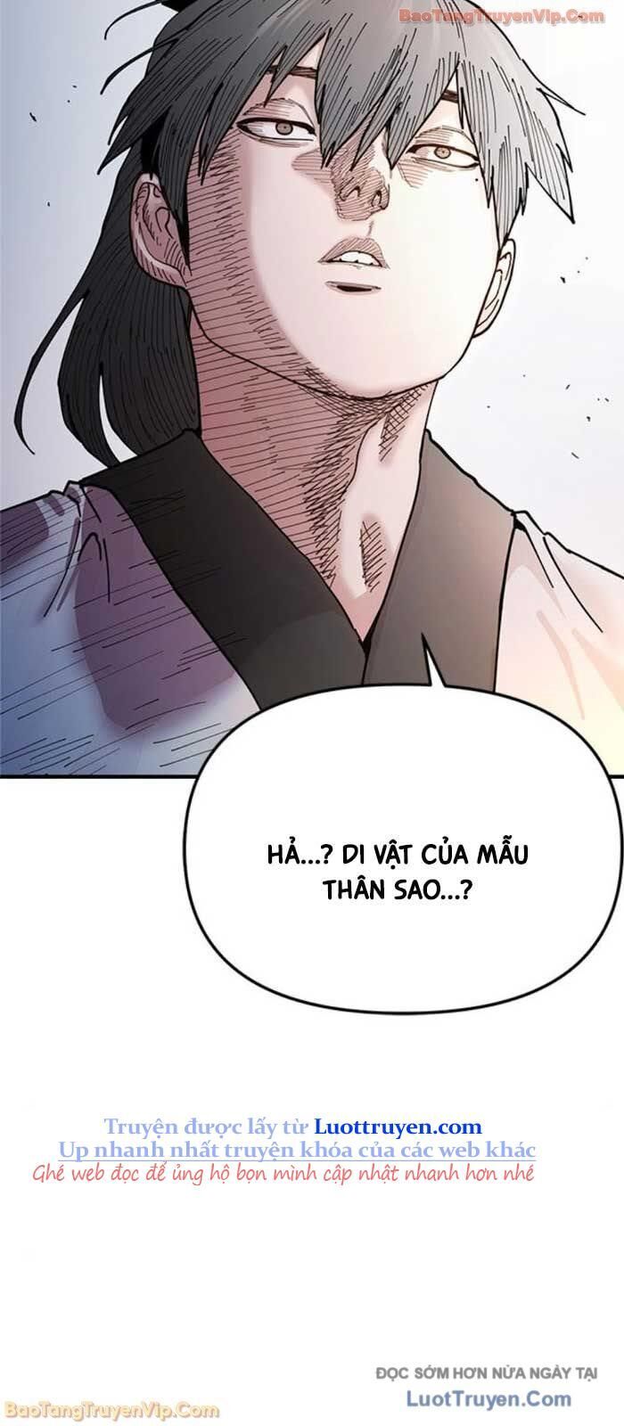 Vĩ Nhân Kiếm Chapter 18 - Trang 2
