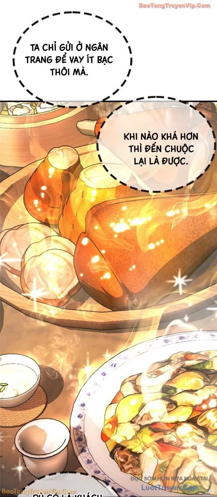 Vĩ Nhân Kiếm Chapter 18 - Trang 2