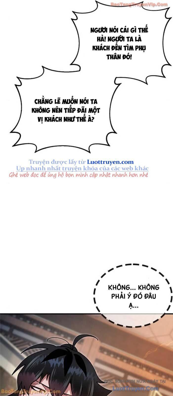 Vĩ Nhân Kiếm Chapter 18 - Trang 2
