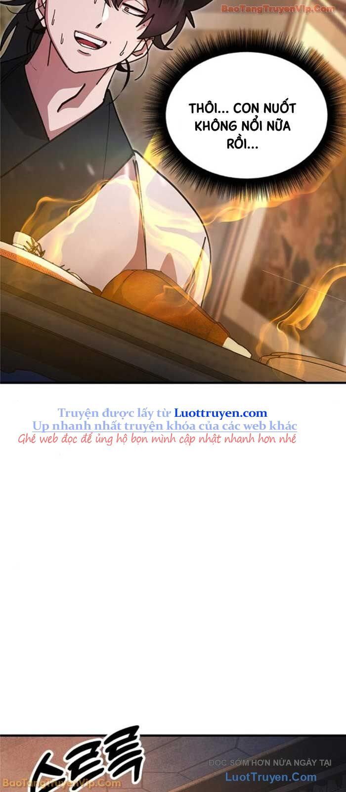 Vĩ Nhân Kiếm Chapter 18 - Trang 2