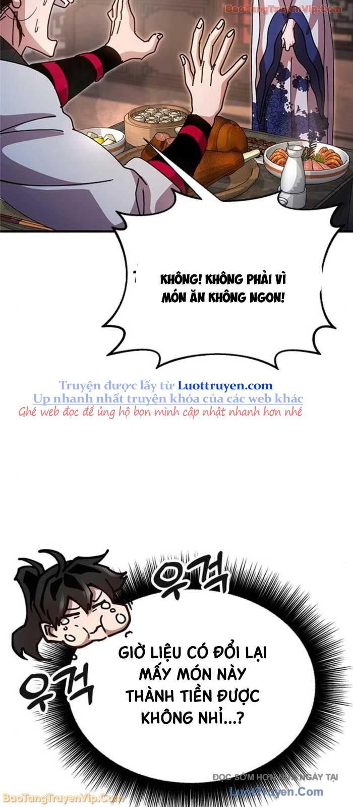 Vĩ Nhân Kiếm Chapter 18 - Trang 2