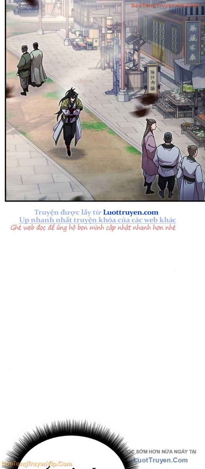 Vĩ Nhân Kiếm Chapter 18 - Trang 2