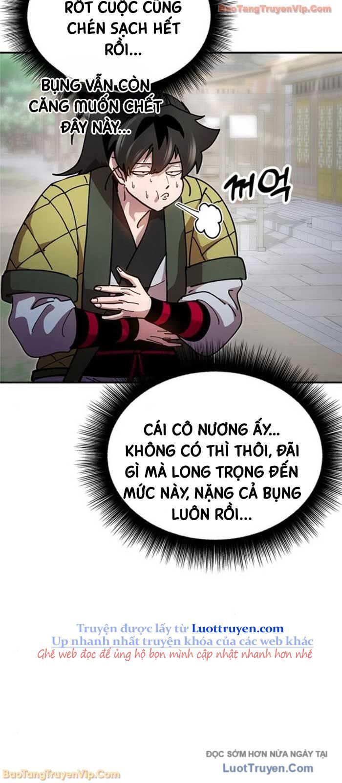 Vĩ Nhân Kiếm Chapter 18 - Trang 2