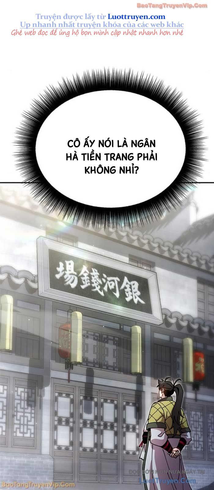 Vĩ Nhân Kiếm Chapter 18 - Trang 2
