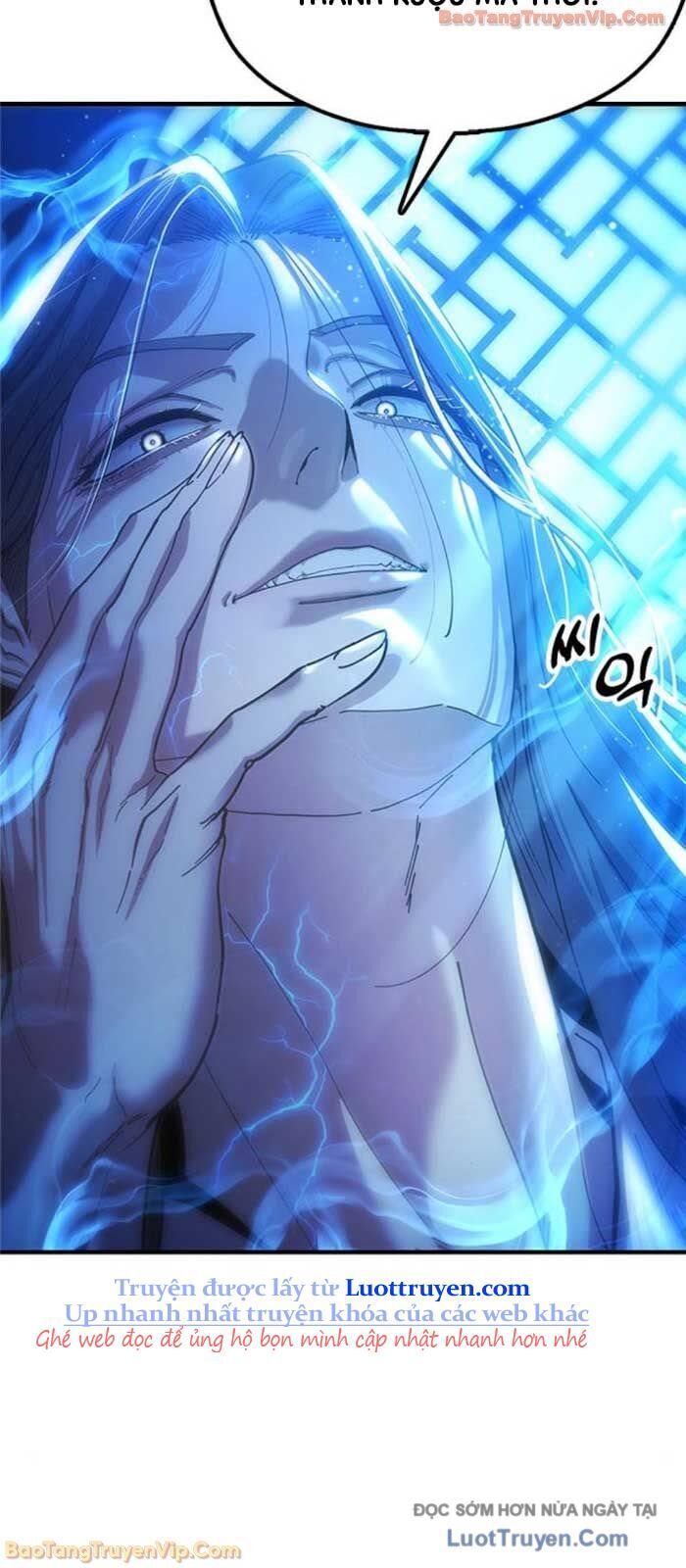 Vĩ Nhân Kiếm Chapter 18 - Trang 2