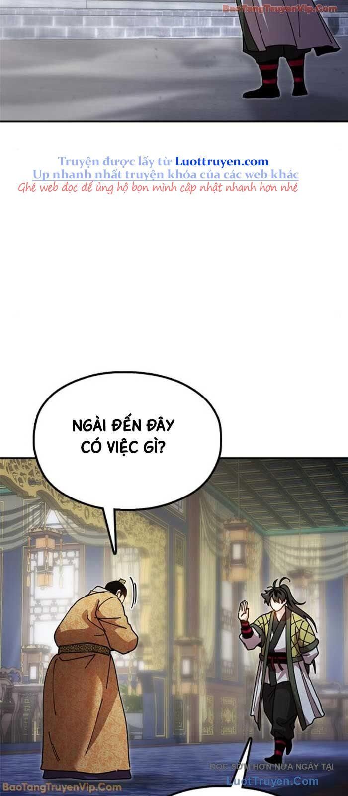 Vĩ Nhân Kiếm Chapter 18 - Trang 2