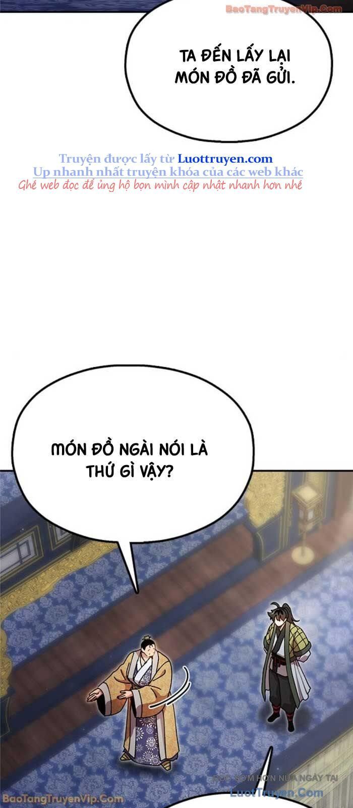 Vĩ Nhân Kiếm Chapter 18 - Trang 2