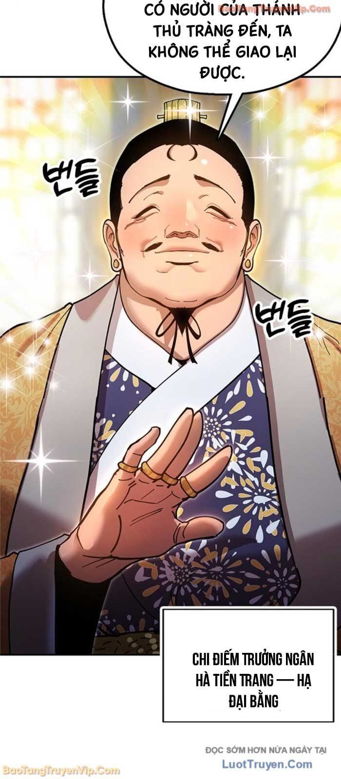 Vĩ Nhân Kiếm Chapter 18 - Trang 2