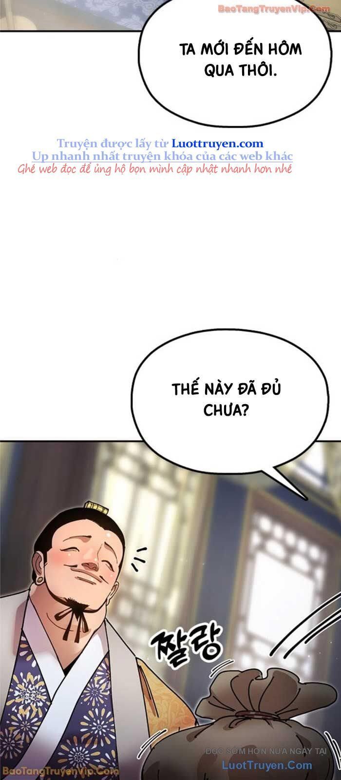 Vĩ Nhân Kiếm Chapter 18 - Trang 2