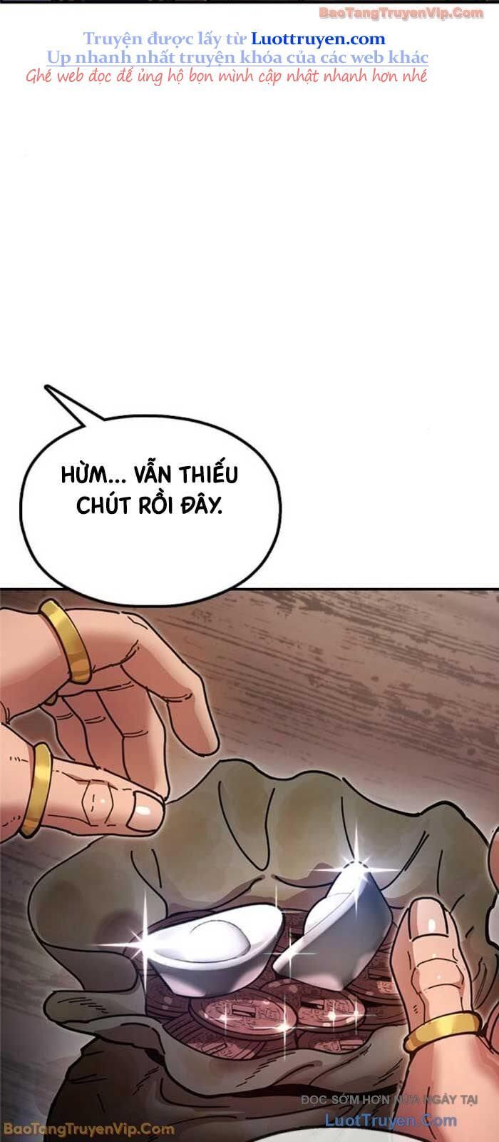 Vĩ Nhân Kiếm Chapter 18 - Trang 2