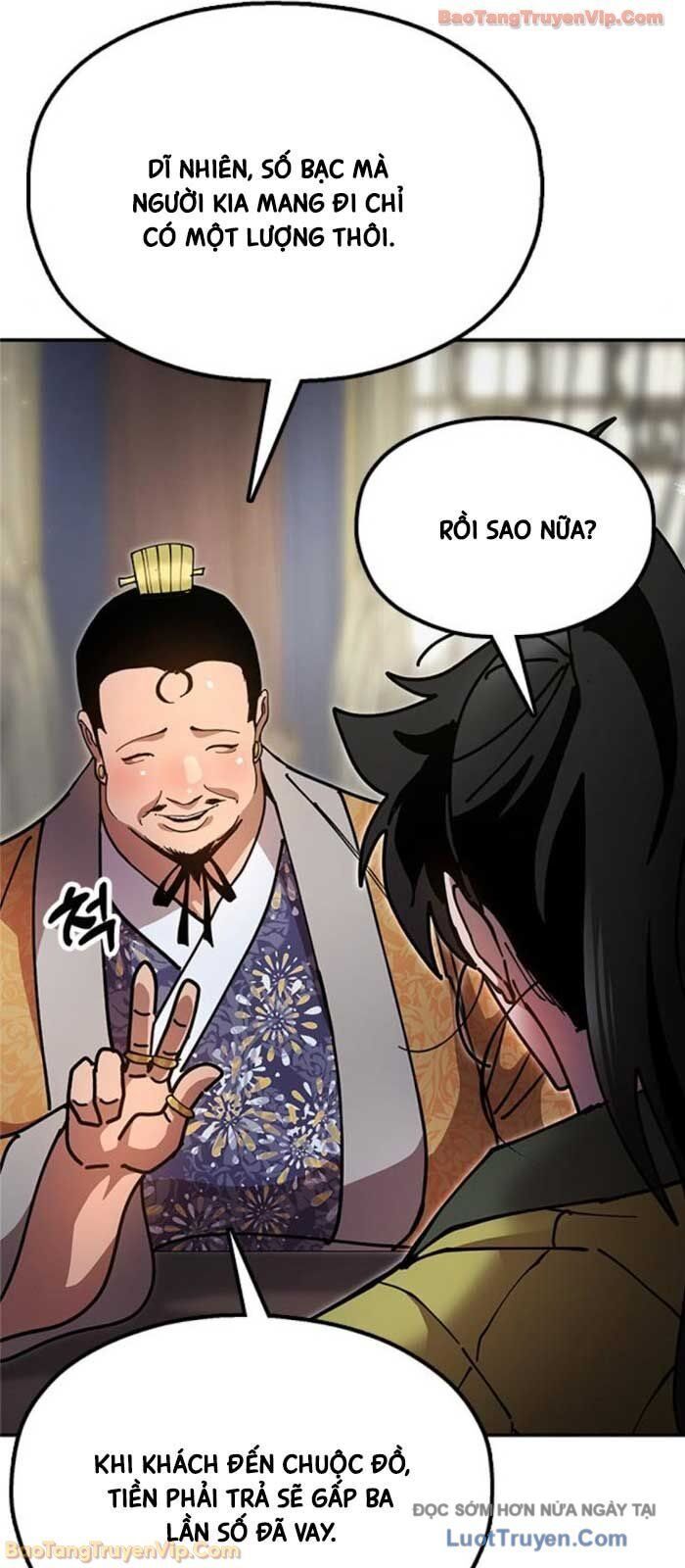 Vĩ Nhân Kiếm Chapter 18 - Trang 2