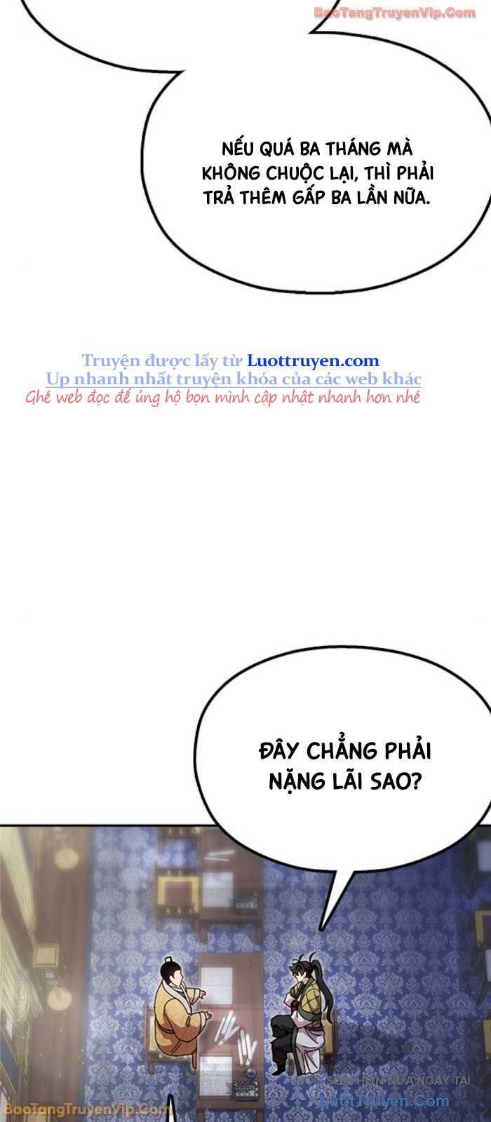 Vĩ Nhân Kiếm Chapter 18 - Trang 2