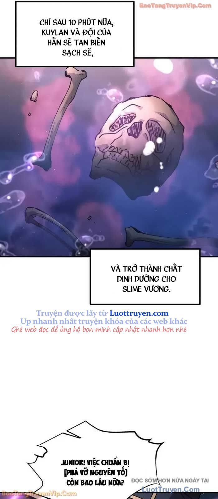 Trở Thành Hung Thần Trong Trò Chơi Thủ Thành Chapter 149 - Trang 2