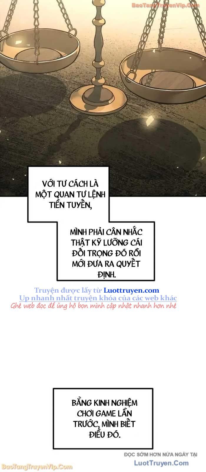 Trở Thành Hung Thần Trong Trò Chơi Thủ Thành Chapter 149 - Trang 2