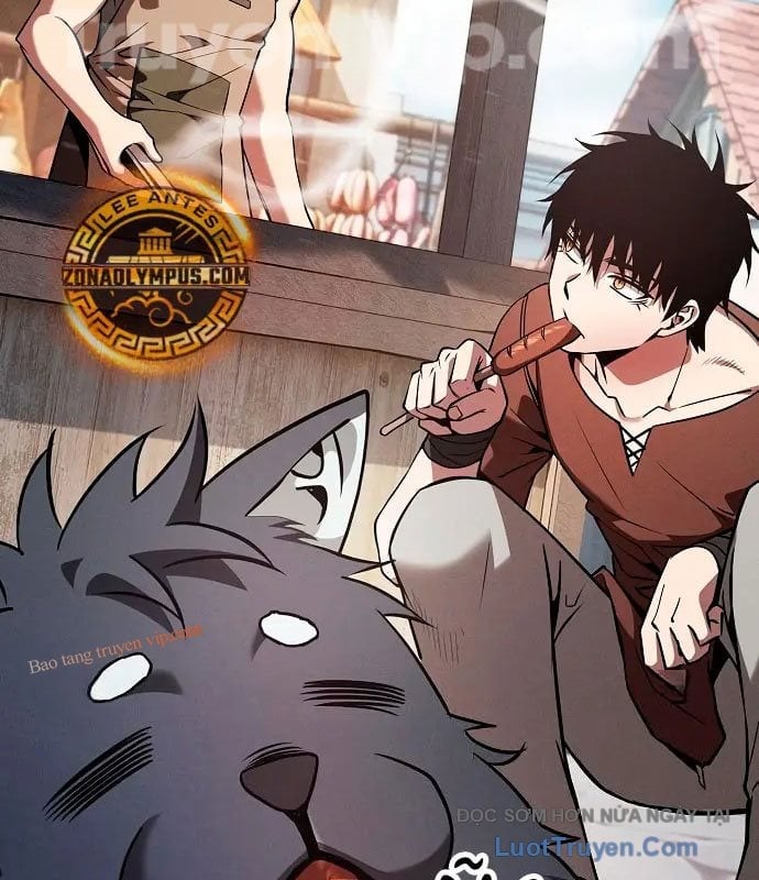 Kiếm Sĩ Thiên Tài Của Học Viện Chapter 122 - Trang 2