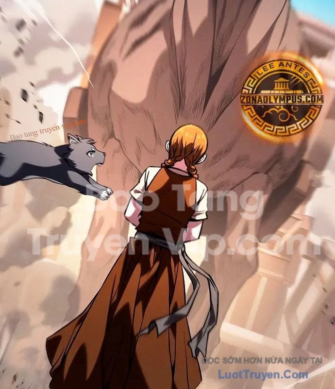 Kiếm Sĩ Thiên Tài Của Học Viện Chapter 122 - Trang 2