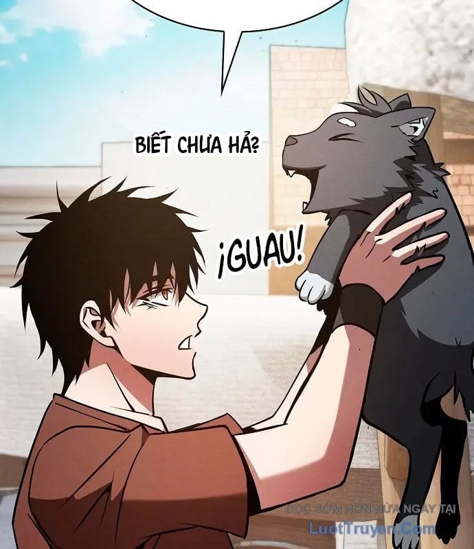Kiếm Sĩ Thiên Tài Của Học Viện Chapter 122 - Trang 2