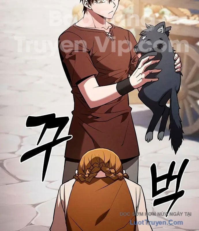 Kiếm Sĩ Thiên Tài Của Học Viện Chapter 122 - Trang 2