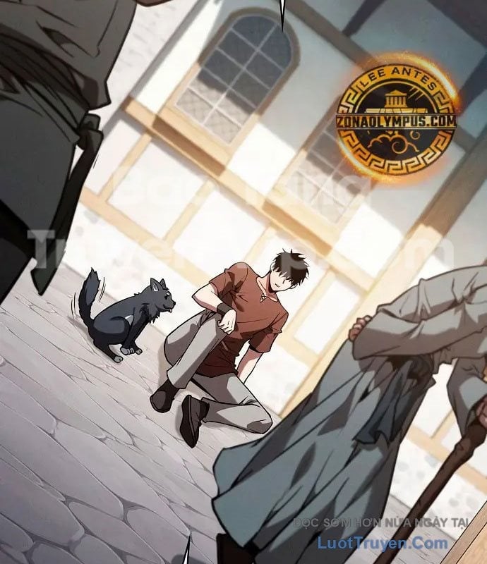 Kiếm Sĩ Thiên Tài Của Học Viện Chapter 122 - Trang 2