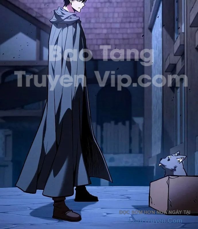 Kiếm Sĩ Thiên Tài Của Học Viện Chapter 122 - Trang 2
