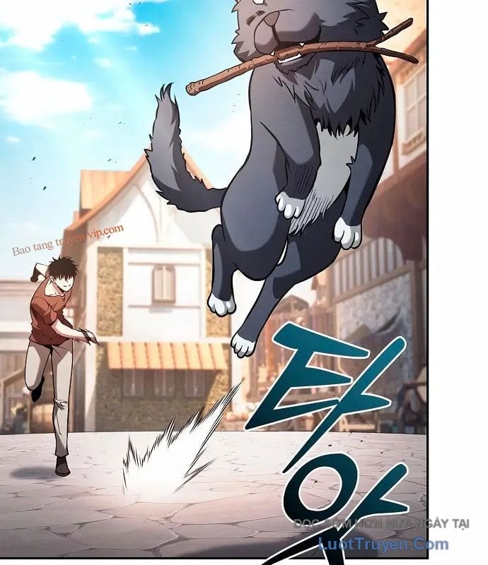 Kiếm Sĩ Thiên Tài Của Học Viện Chapter 122 - Trang 2