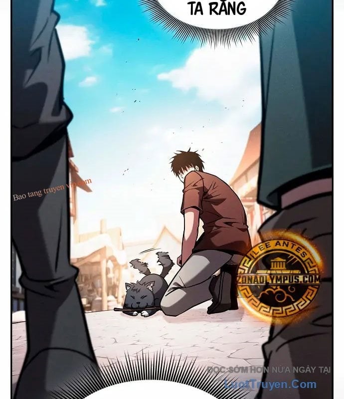 Kiếm Sĩ Thiên Tài Của Học Viện Chapter 122 - Trang 2
