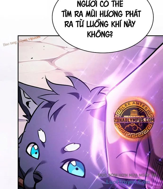 Kiếm Sĩ Thiên Tài Của Học Viện Chapter 122 - Trang 2