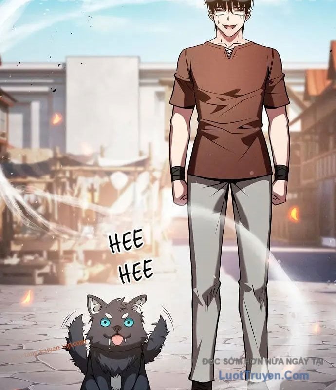 Kiếm Sĩ Thiên Tài Của Học Viện Chapter 122 - Trang 2