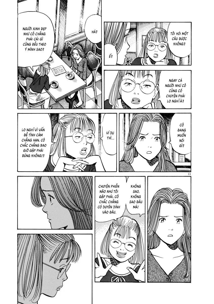 Monster Perfect Edition Chapter 61 - Trang 2