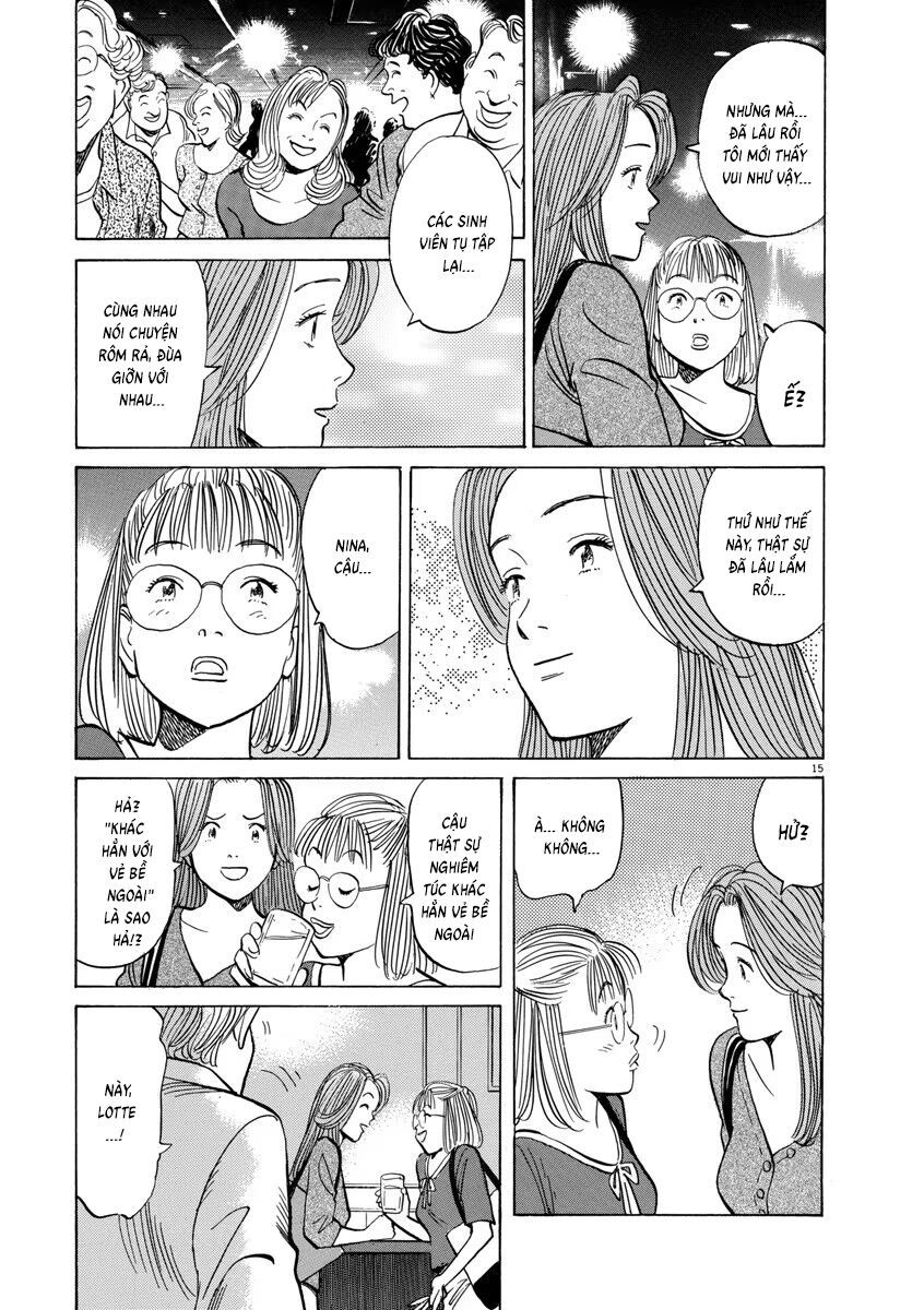 Monster Perfect Edition Chapter 61 - Trang 2