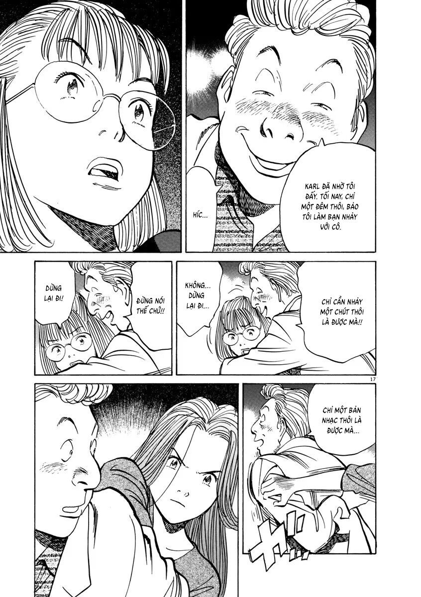Monster Perfect Edition Chapter 61 - Trang 2