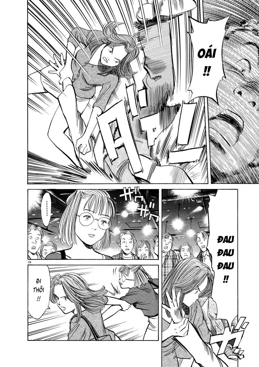 Monster Perfect Edition Chapter 61 - Trang 2