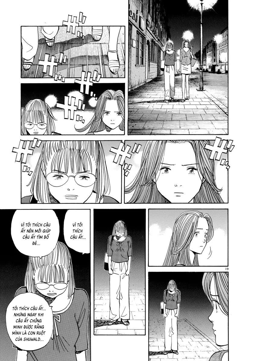 Monster Perfect Edition Chapter 61 - Trang 2