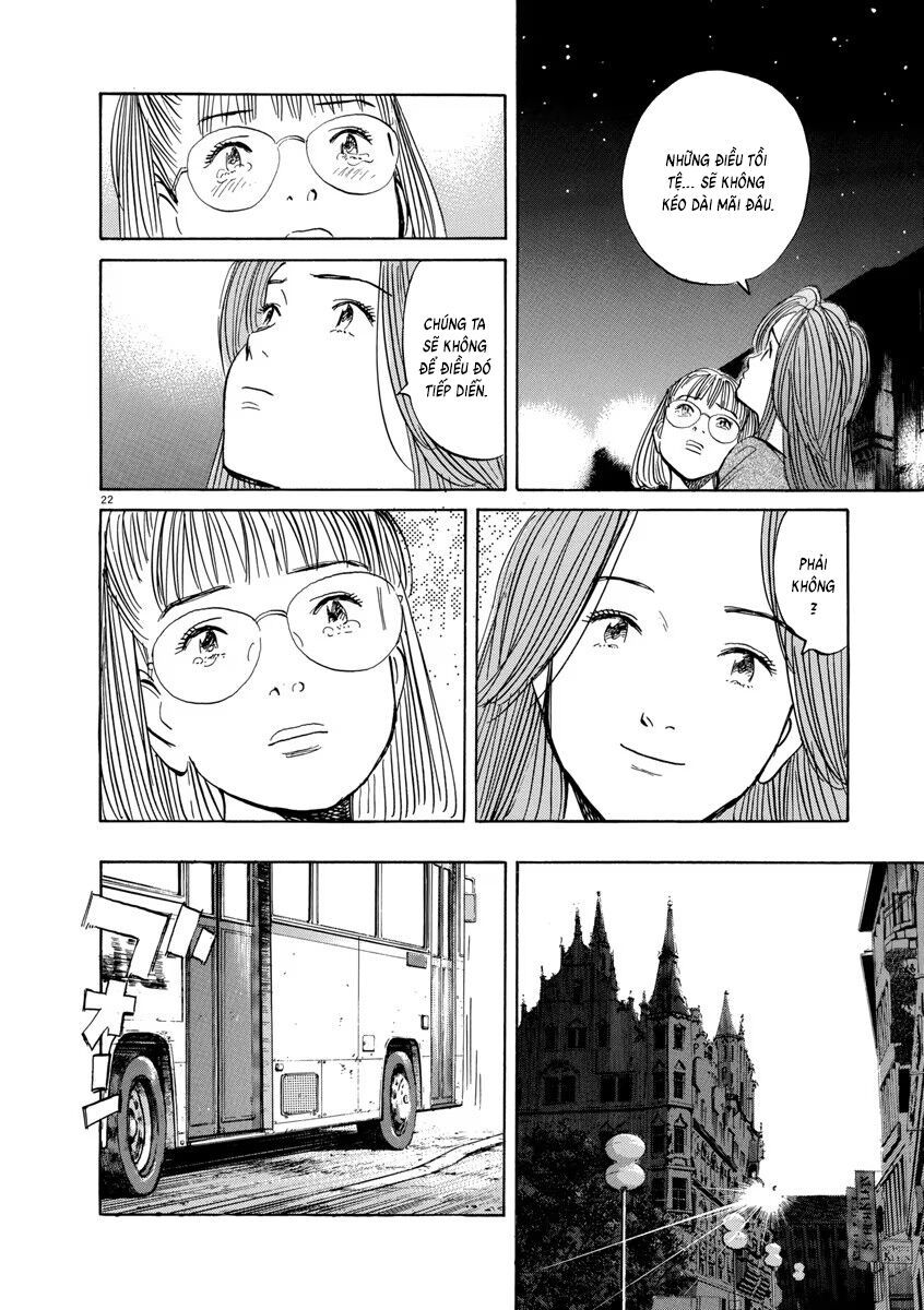 Monster Perfect Edition Chapter 61 - Trang 2