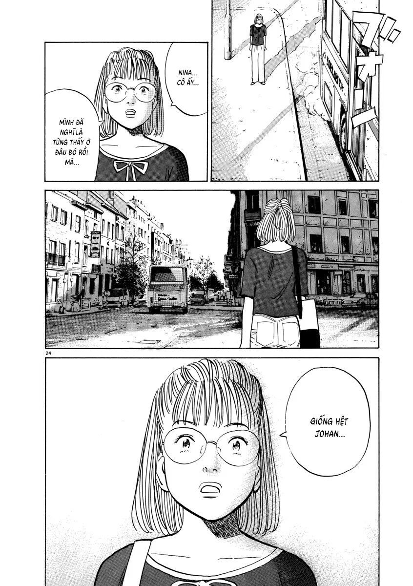 Monster Perfect Edition Chapter 61 - Trang 2